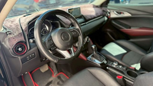MAZDA馬自達 CX-3  第8張相片