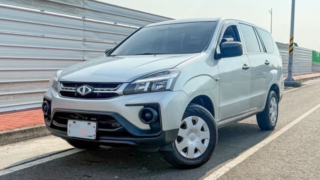 MITSUBISHI三菱 ZINGER  第1張相片