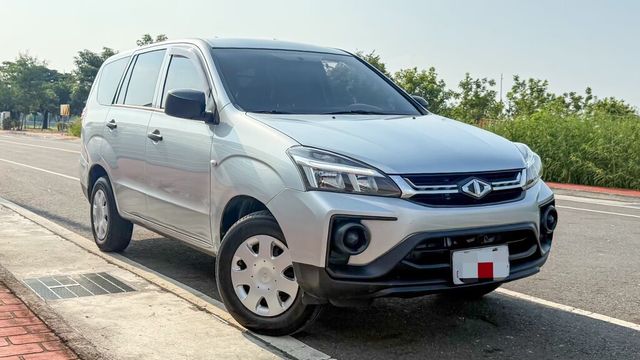 MITSUBISHI三菱 ZINGER  第3張相片