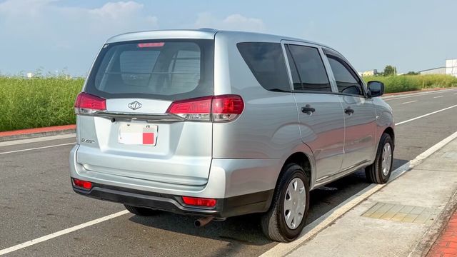 MITSUBISHI三菱 ZINGER  第4張相片