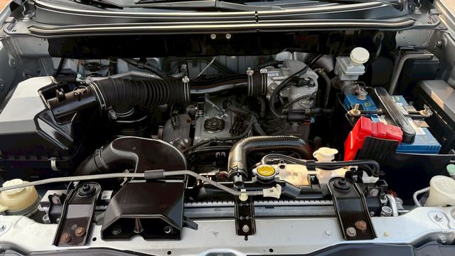 MITSUBISHI三菱 ZINGER  第6張相片