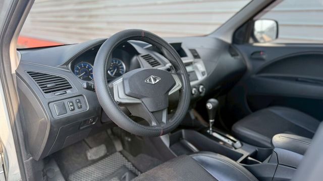 MITSUBISHI三菱 ZINGER  第7張相片