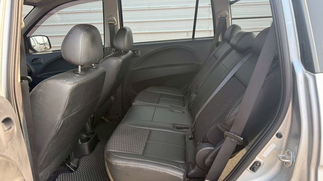 MITSUBISHI三菱 ZINGER  第9張相片