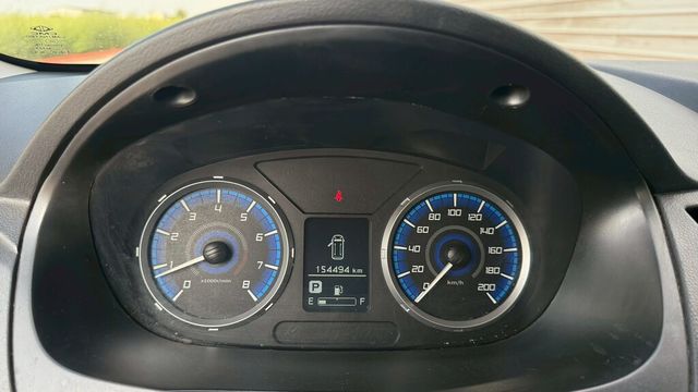 MITSUBISHI三菱 ZINGER  第10張相片