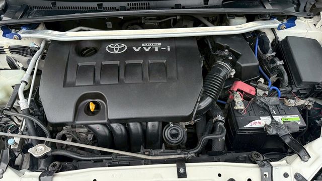TOYOTA豐田 ALTIS  第6張相片