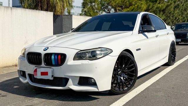 BMW寶馬 535I  第1張相片