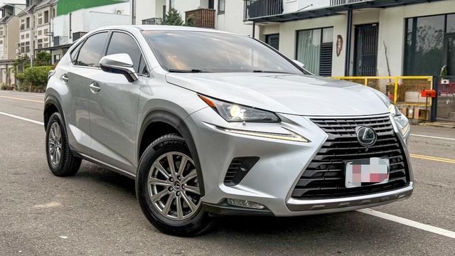 LEXUS凌志 NX200  第3張相片