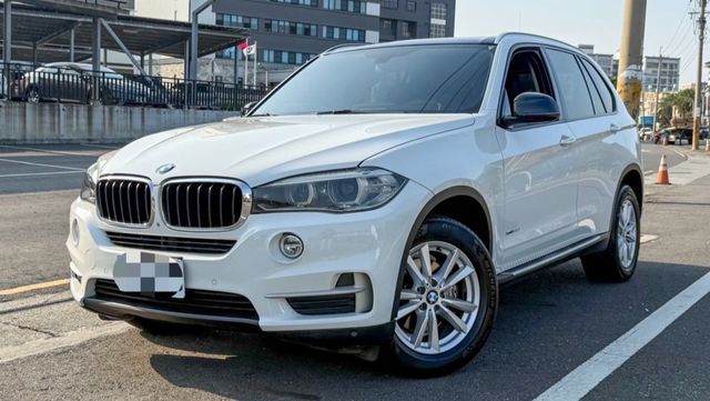 BMW寶馬 X5  第1張相片
