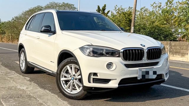 BMW寶馬 X5  第3張相片