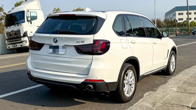 BMW寶馬 X5  第4張相片