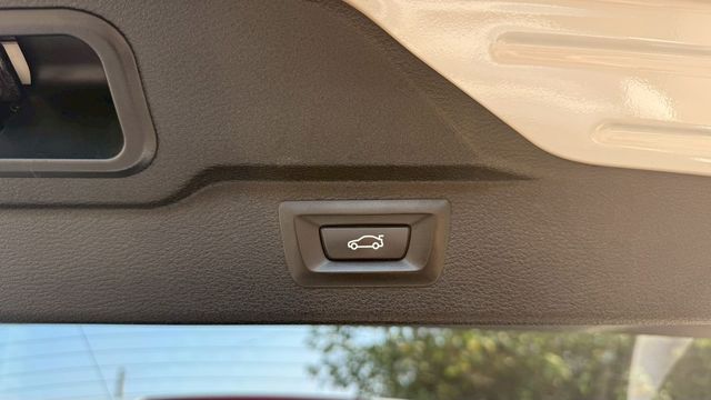 BMW寶馬 X5  第8張相片