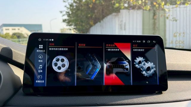 BMW寶馬 X5  第9張相片