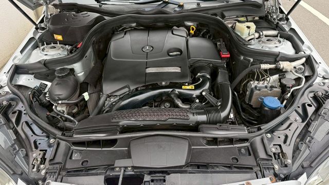 M-BENZ賓士 E250  第6張相片