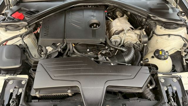 BMW寶馬 316I  第6張相片