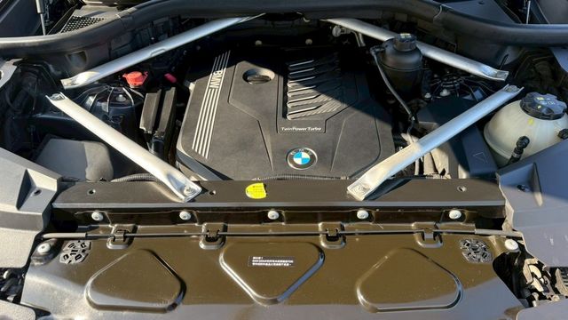 BMW寶馬 X6 XDRIVE40I  第6張相片