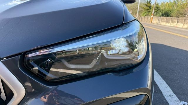 BMW寶馬 X6 XDRIVE40I  第10張相片
