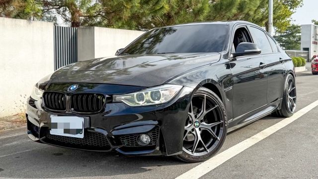 BMW寶馬 328I  第1張相片