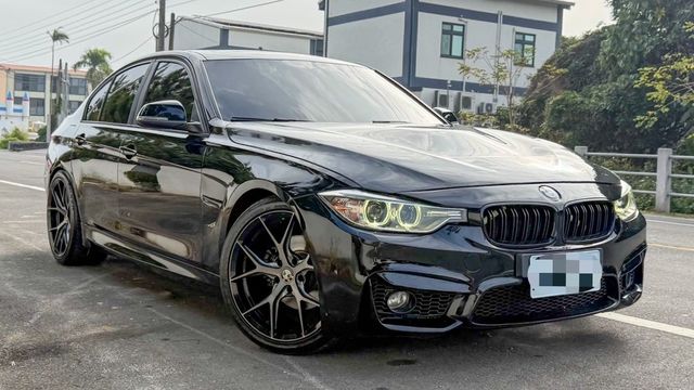 BMW寶馬 328I  第3張相片