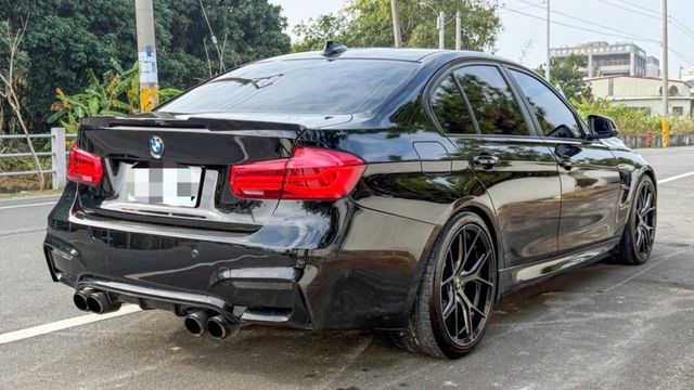 BMW寶馬 328I  第4張相片