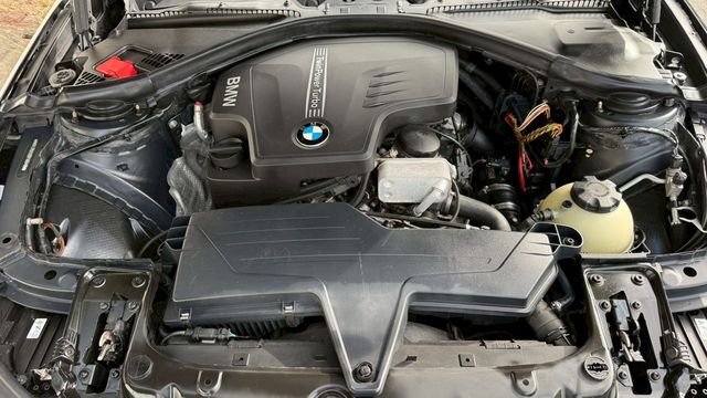 BMW寶馬 328I  第6張相片