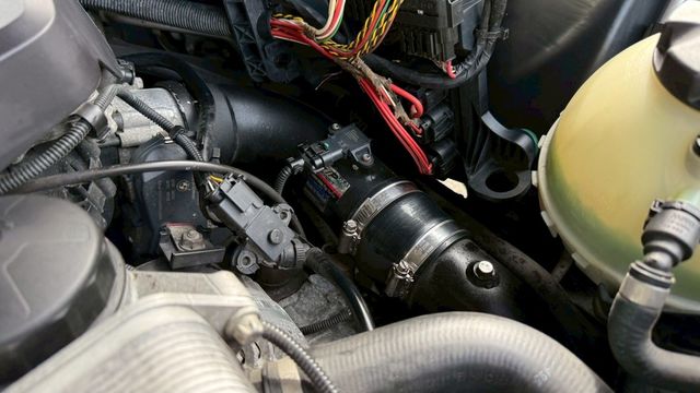 BMW寶馬 328I  第7張相片