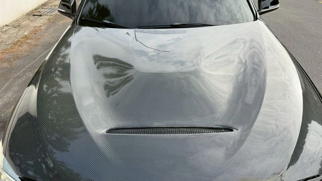 BMW寶馬 328I  第9張相片