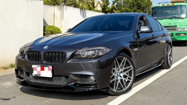 BMW寶馬 535I  第1張相片