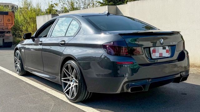 BMW寶馬 535I  第2張相片