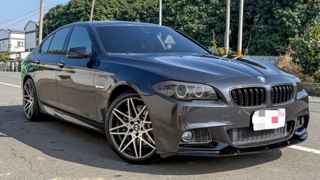 BMW寶馬 535I  第3張相片
