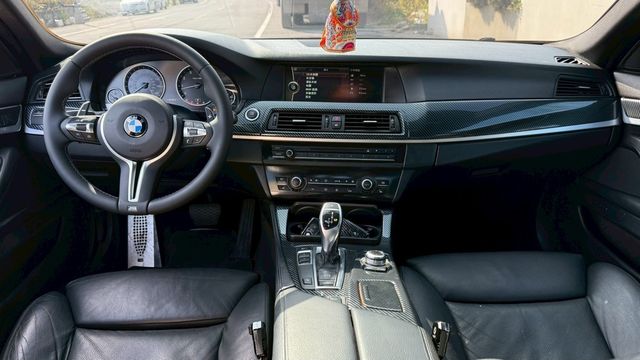 BMW寶馬 535I  第5張相片