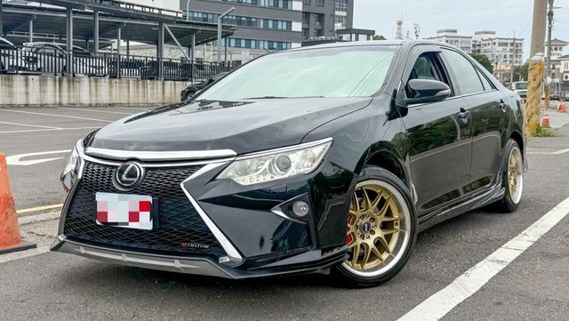 TOYOTA豐田 CAMRY  第1張相片