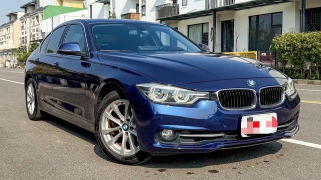 BMW寶馬 320I  第3張相片