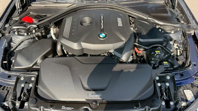 BMW寶馬 320I  第6張相片