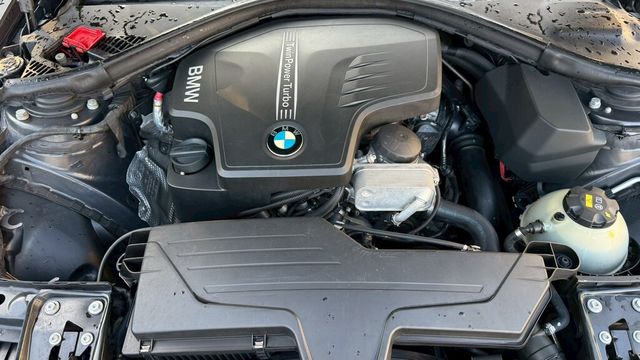 BMW寶馬 320I  第6張相片