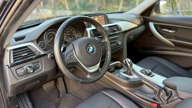 BMW寶馬 320I  第7張相片