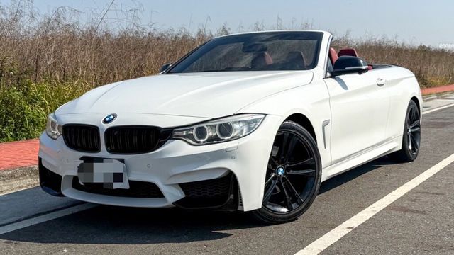 BMW寶馬 428I  第1張相片