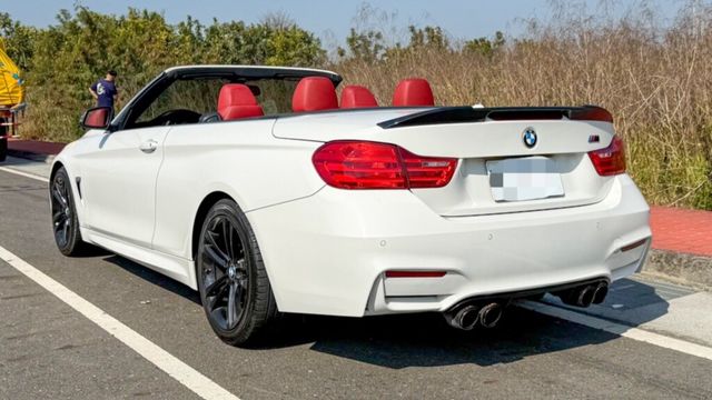 BMW寶馬 428I  第2張相片