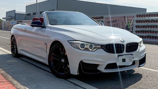 BMW寶馬 428I  第3張相片