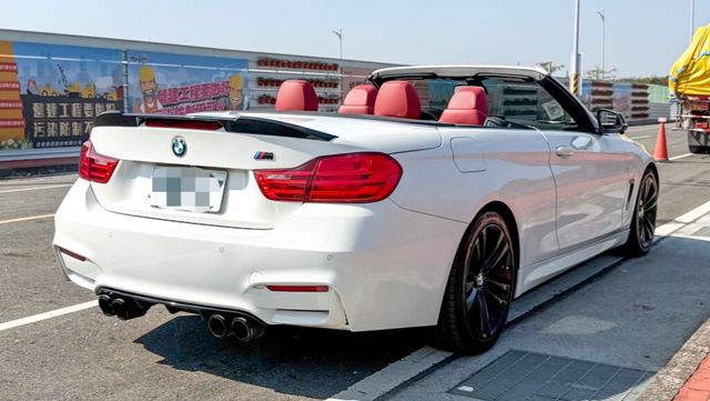 BMW寶馬 428I  第4張相片