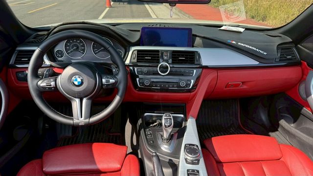 BMW寶馬 428I  第5張相片