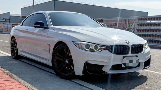 BMW寶馬 428I  第7張相片