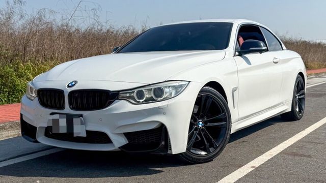 BMW寶馬 428I  第9張相片