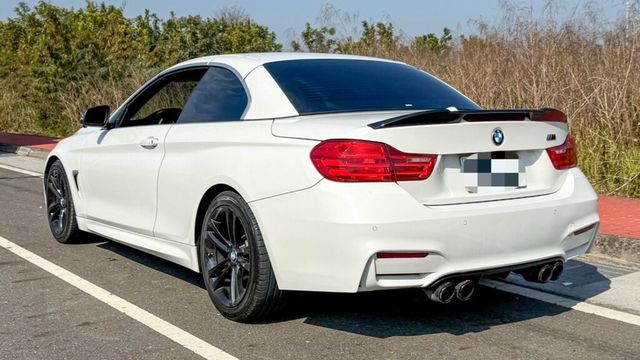 BMW寶馬 428I  第10張相片