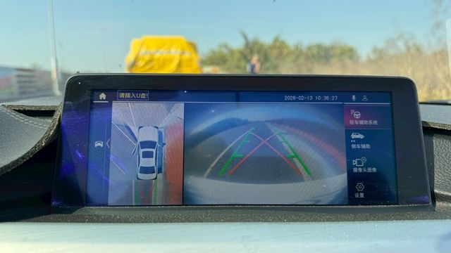 BMW寶馬 428I  第13張相片