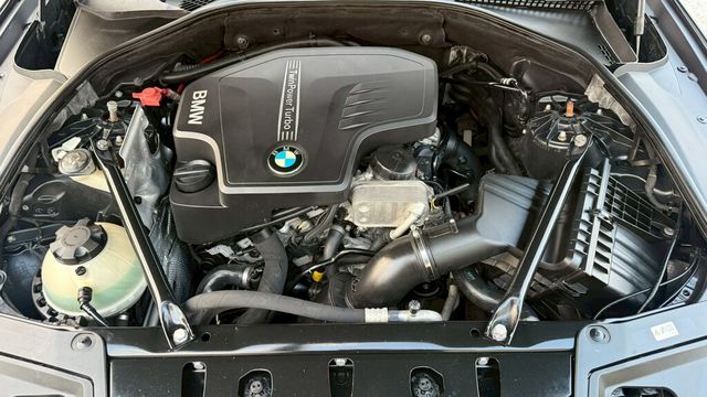 BMW寶馬 520  第6張相片