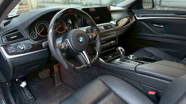 BMW寶馬 520  第7張相片