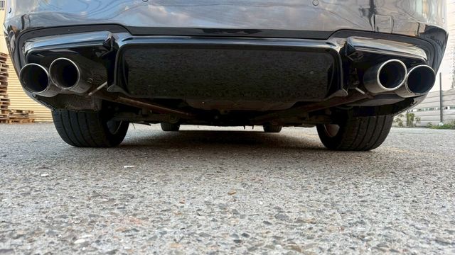 BMW寶馬 520  第10張相片