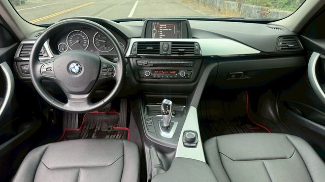 BMW寶馬 316I  第5張相片