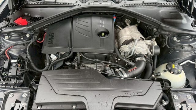 BMW寶馬 316I  第6張相片