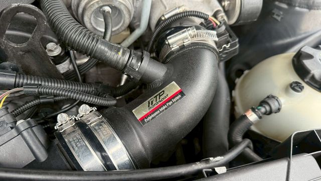 BMW寶馬 316I  第8張相片